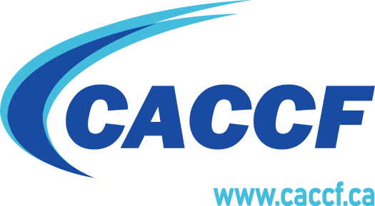 CACCF Logo