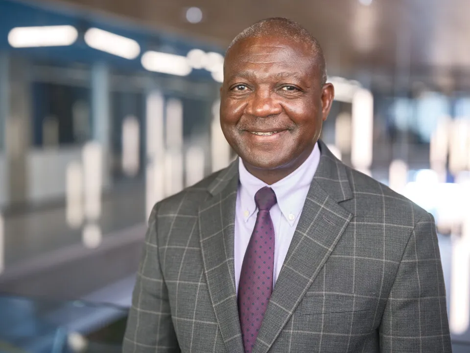 Sustaining momentum to advance and evolve Calgary’s college: Dr. Misheck Mwaba is reappointed as Bow Valley College President and CEO 