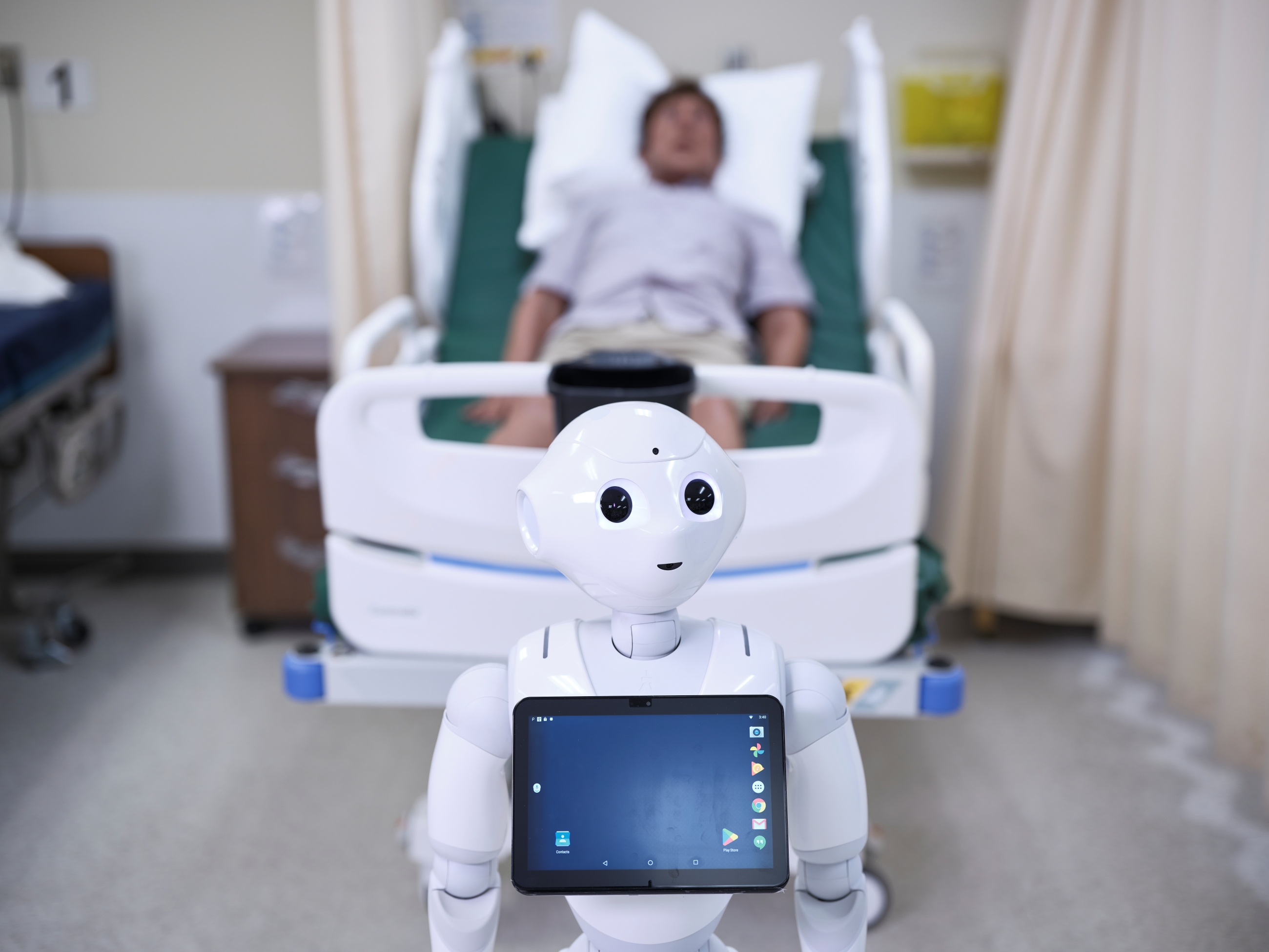 Bow Valley College Jumps Ahead in Ranking of Top 50 Research Colleges in Canada