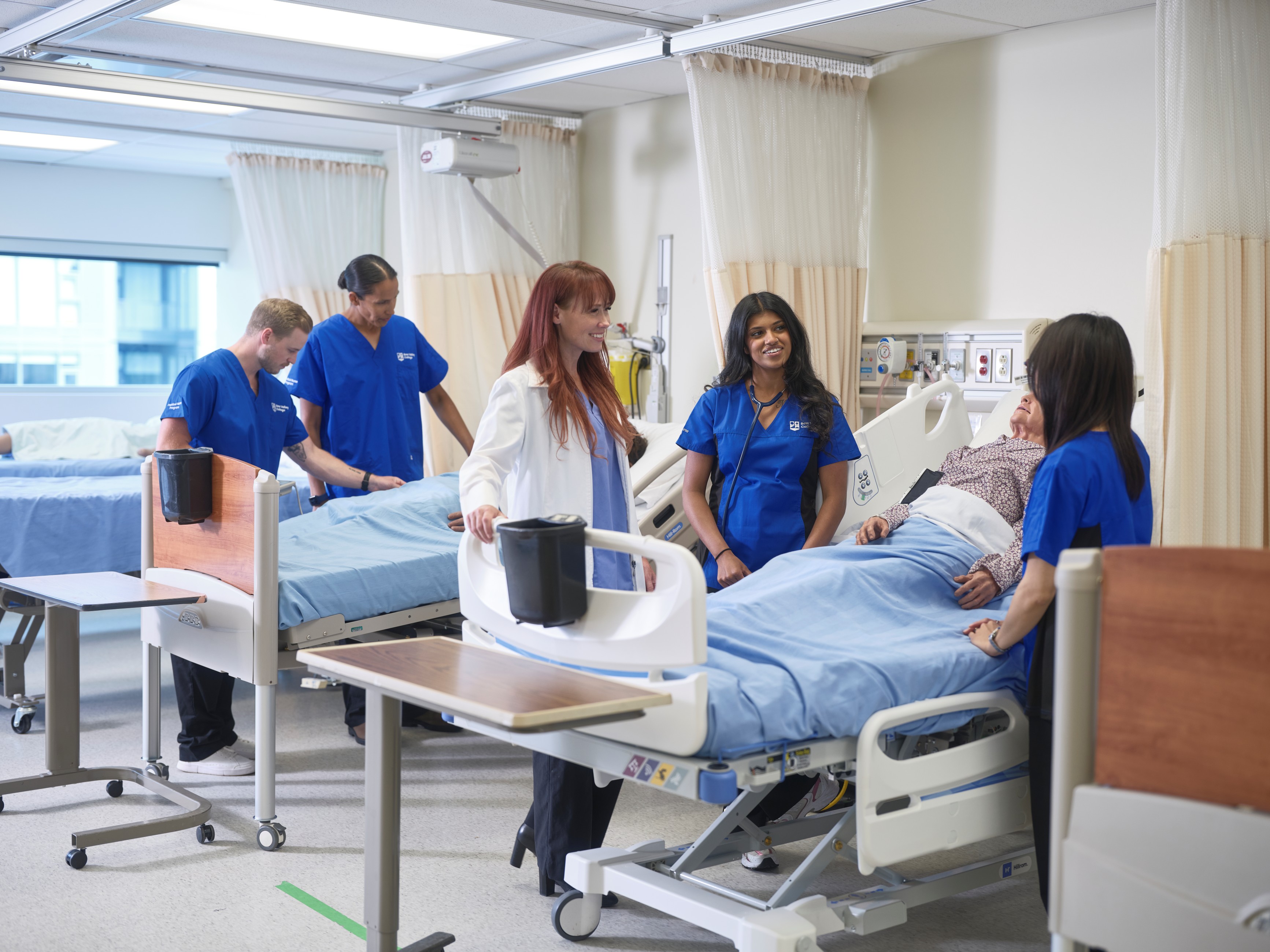 Bow Valley College Launches Registered Psychiatric Nurse Diploma Program