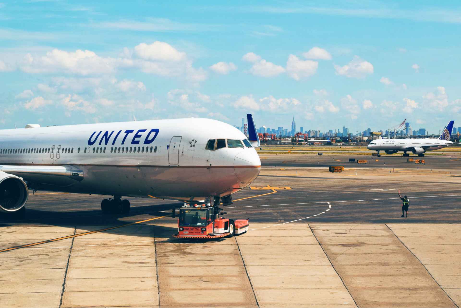 Air Freight