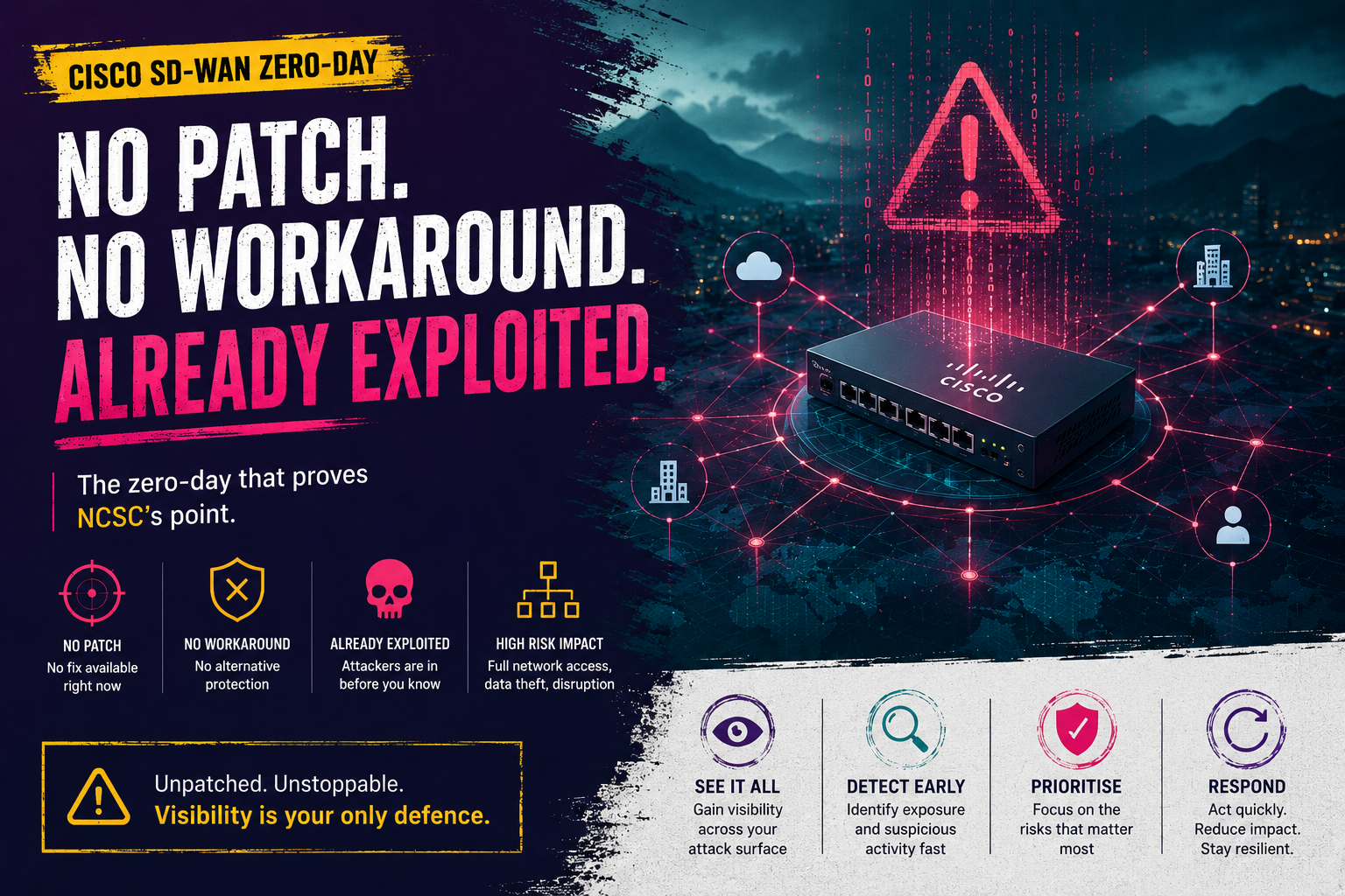 no-patch-no-workaround-already-exploited-the-cisco-sd-wan-zero-day-that-proves-ncscs-point