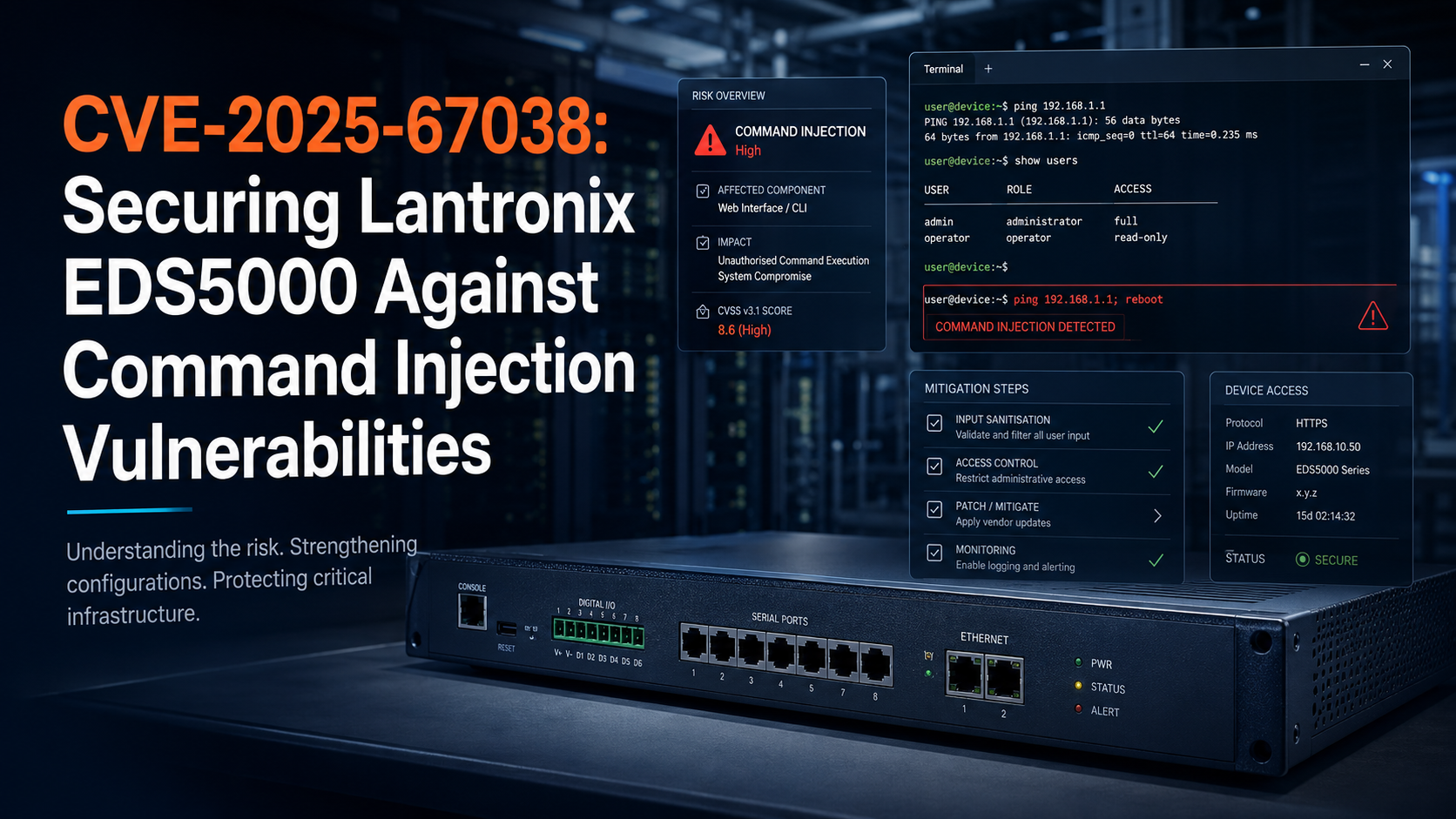 cve-2025-67038-securing-lantronix-eds5000