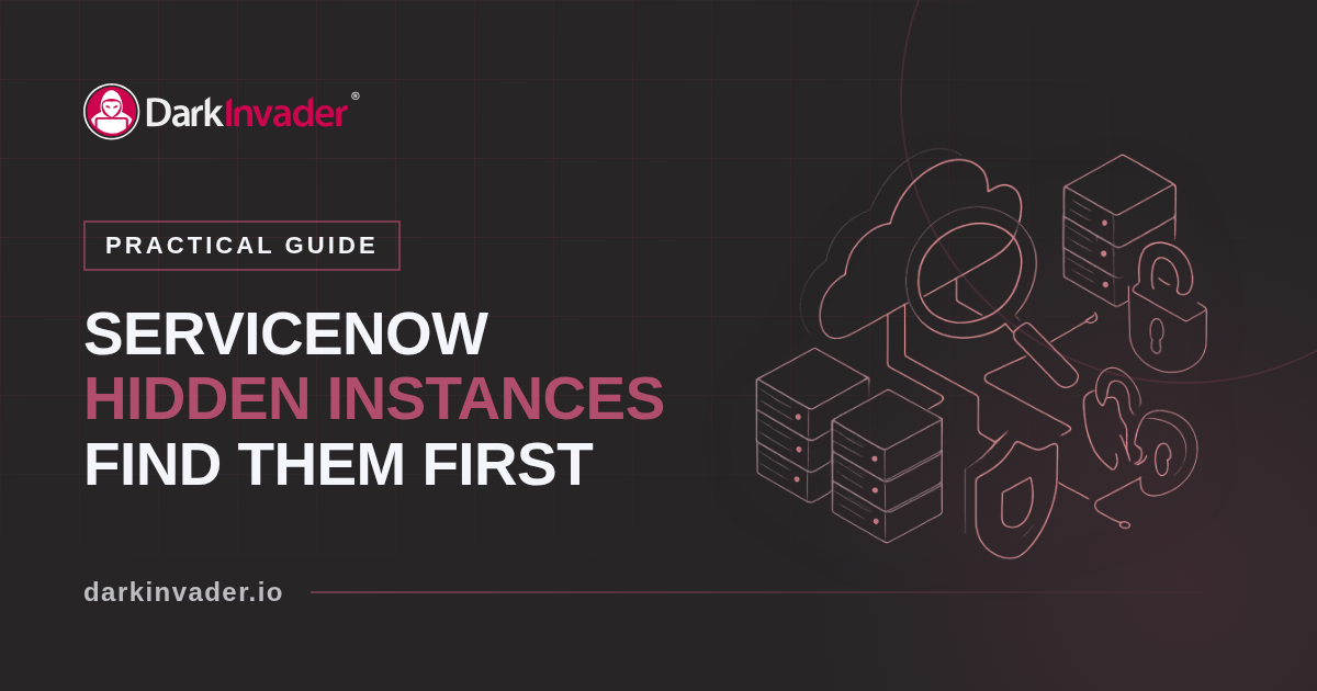servicenow-vulnerabilities