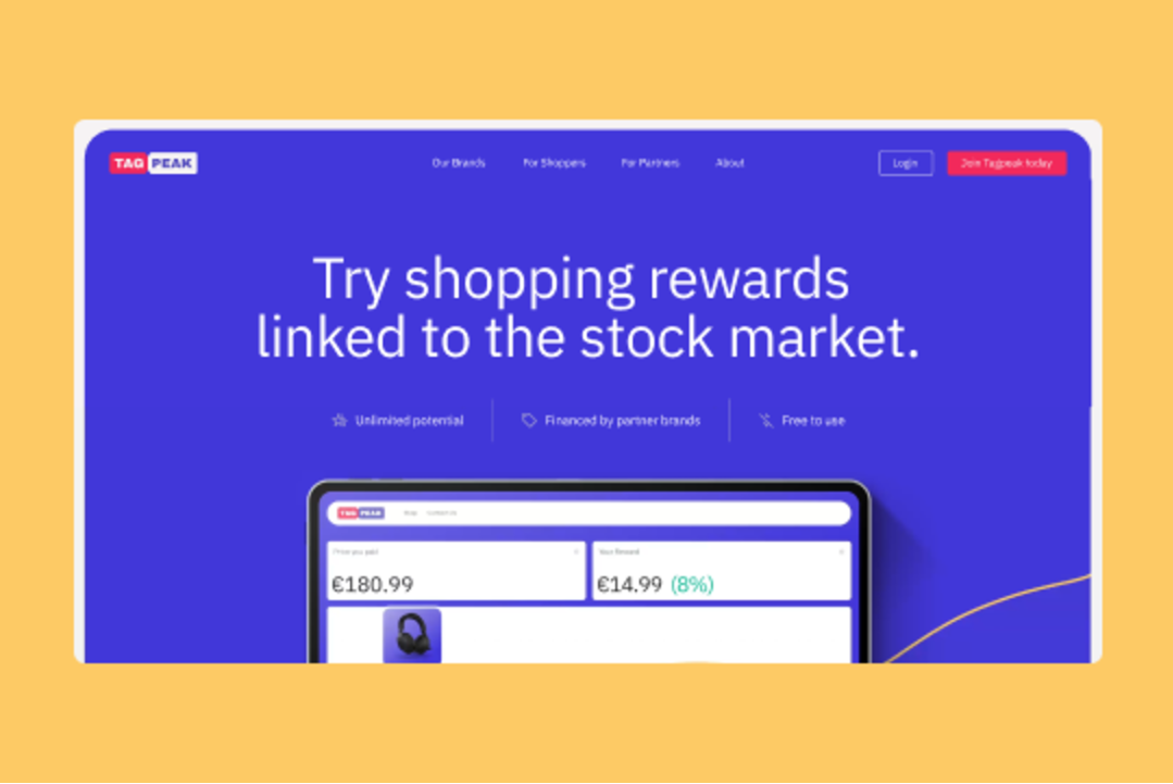 site profile thumbnail