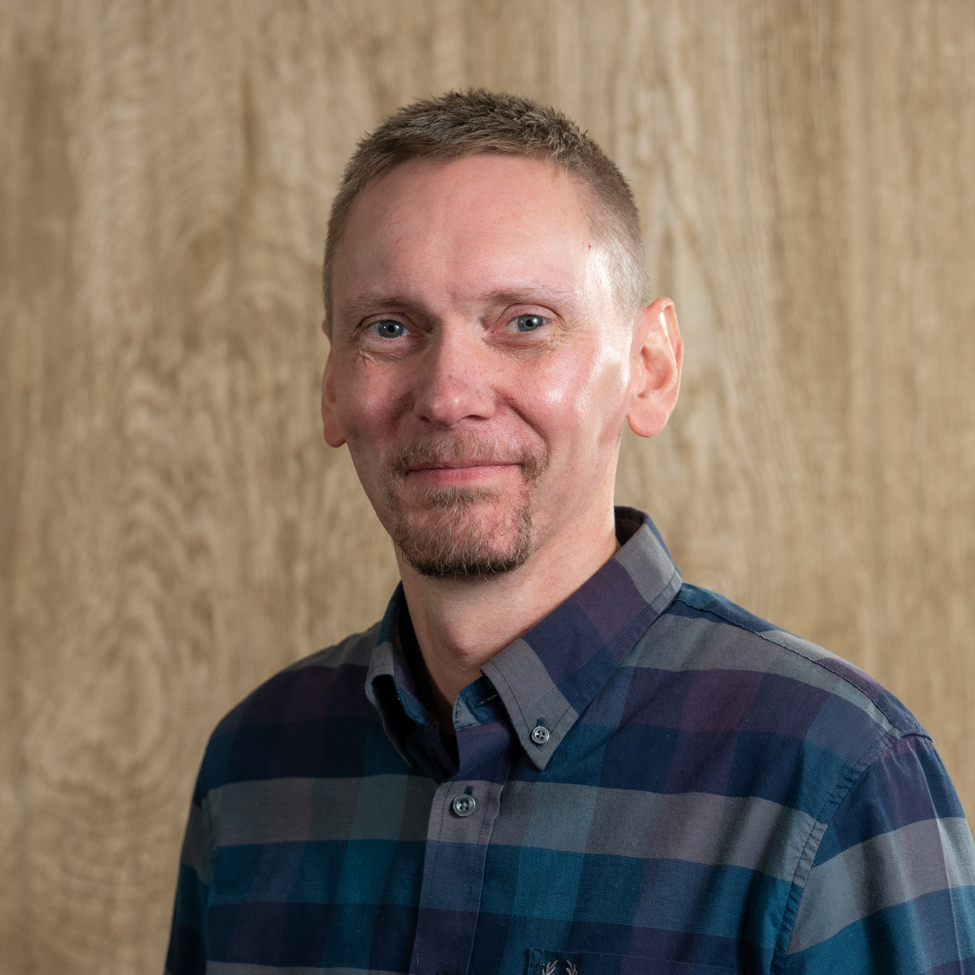 Audiologist at Simon Falk Eyecare