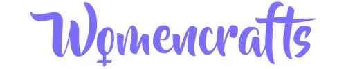 Womencrafts Logo