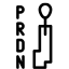 Icon boite de vitesse noir grand