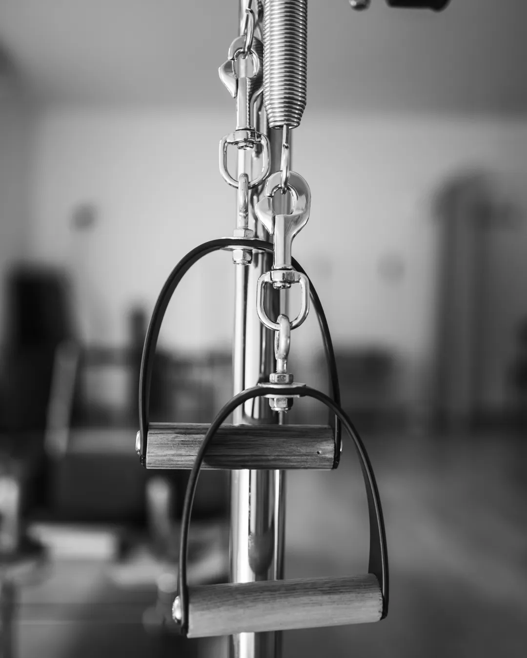 The boutique Pilates studio in2motion is situated in a prime location in Zurich’s Seefeld and is equipped with all classic Pilates equipment from Peak Pilates, Pilates Designs and Balanced Body.