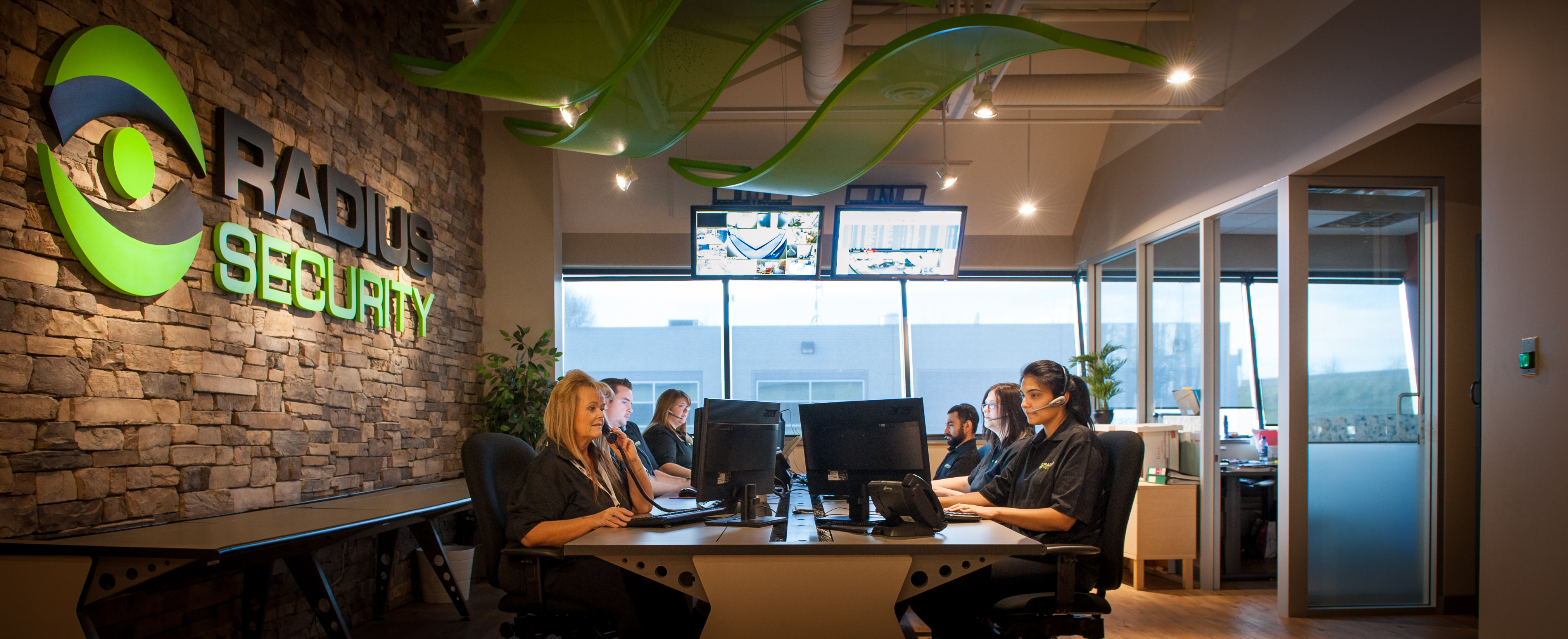 Safety Stories to Be Thankful For