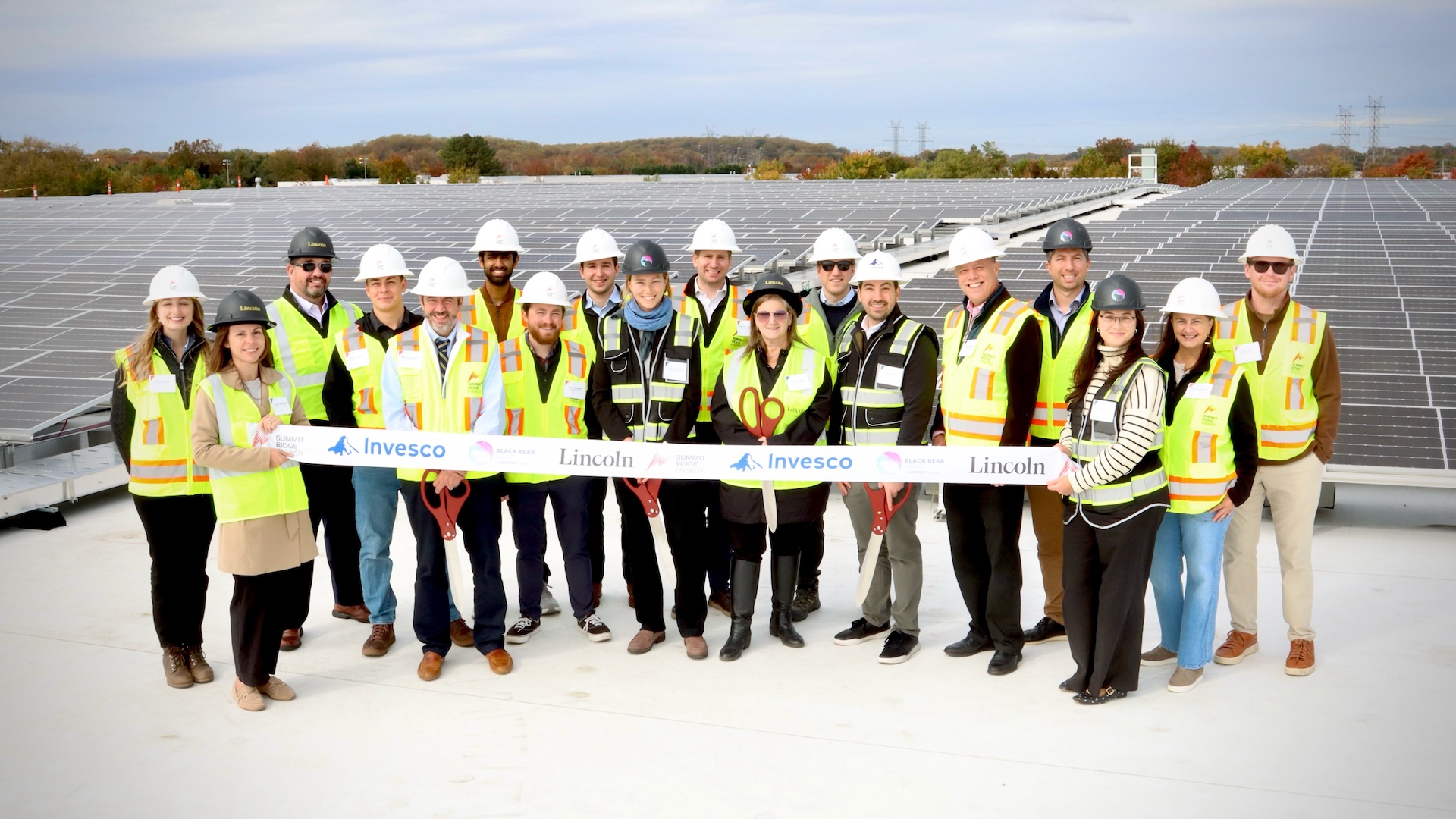 Rooftop Solar Projects in Capitol Heights Bring Local Energy Savings and Economi