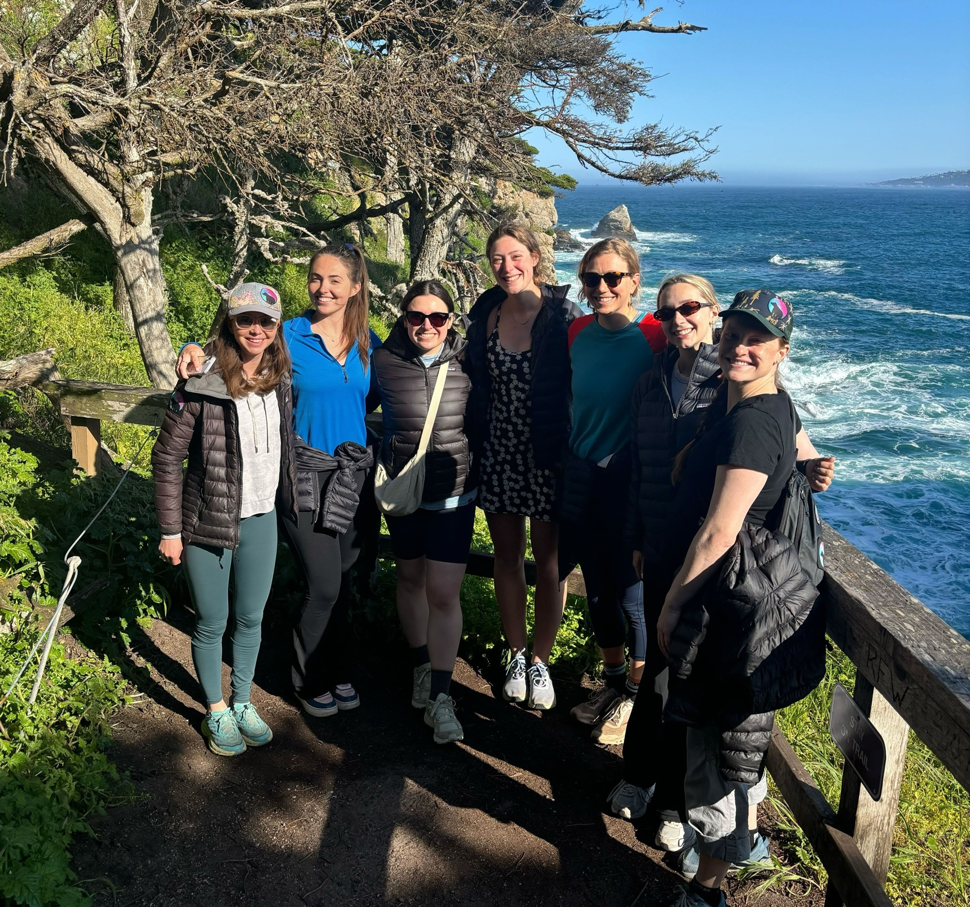 Publication cover for Get to Know the Driver Team