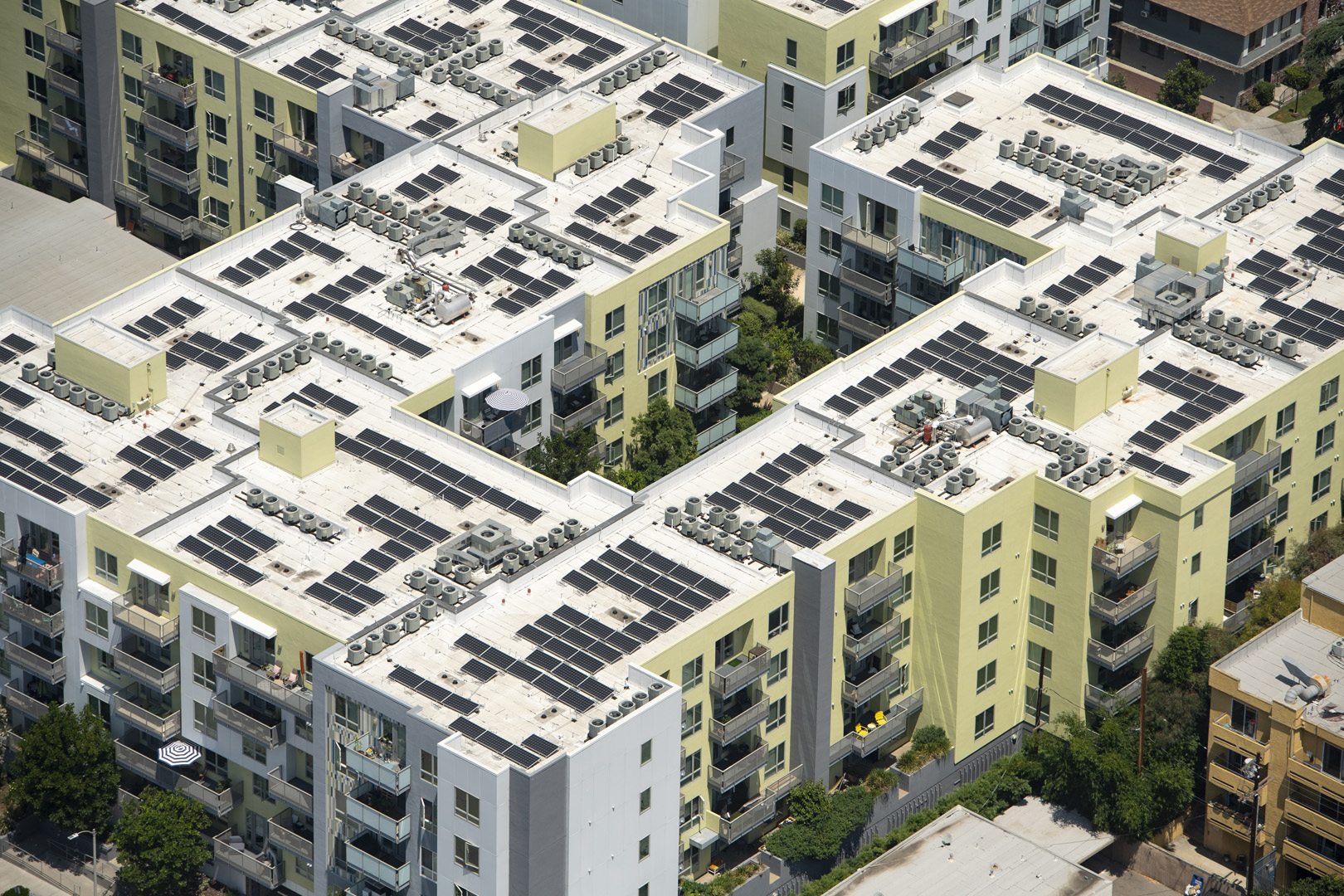 The Hesby — Black Bear Energy solar project