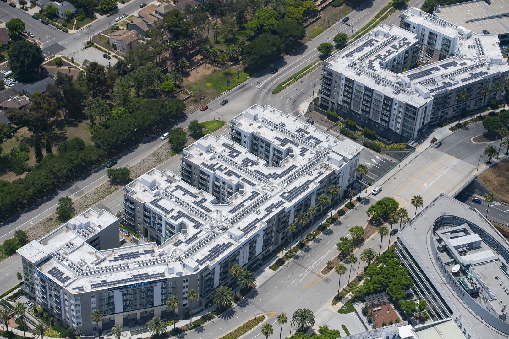 Altitude — Black Bear Energy solar project