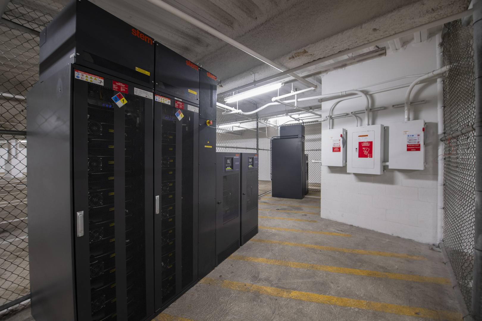 One Culver (BO) — Black Bear Energy solar project