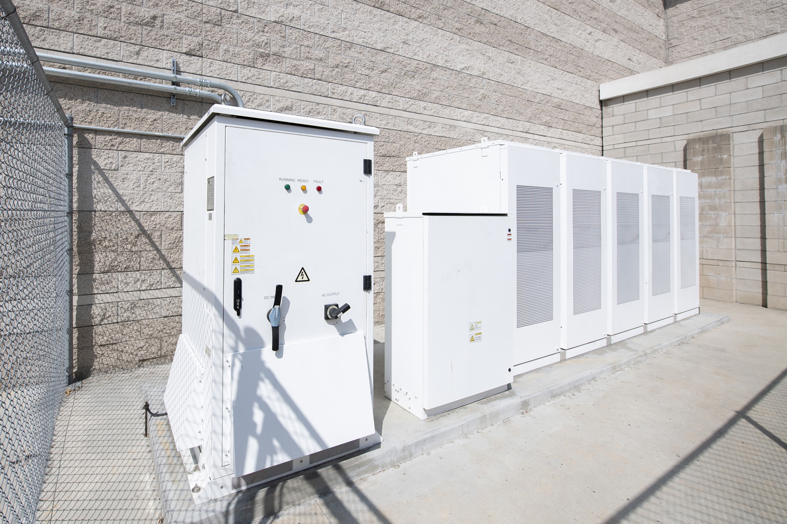 Norwalk 20 — Black Bear Energy solar project