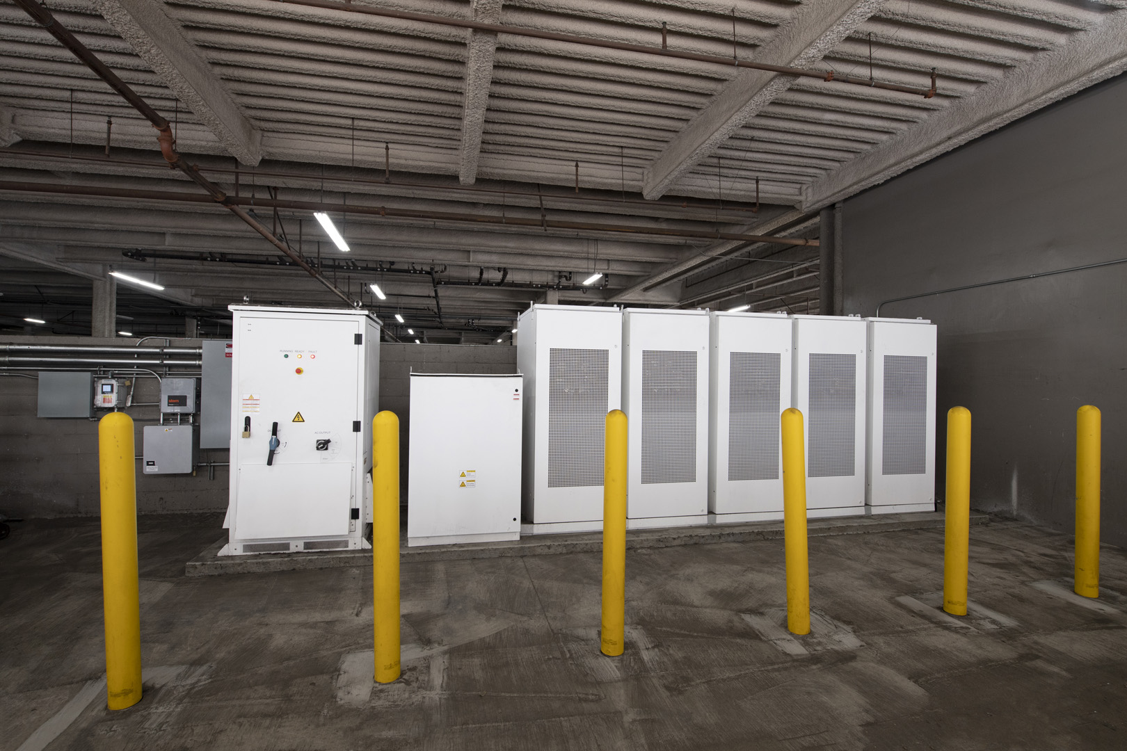 Del Amo 18 — Black Bear Energy solar project