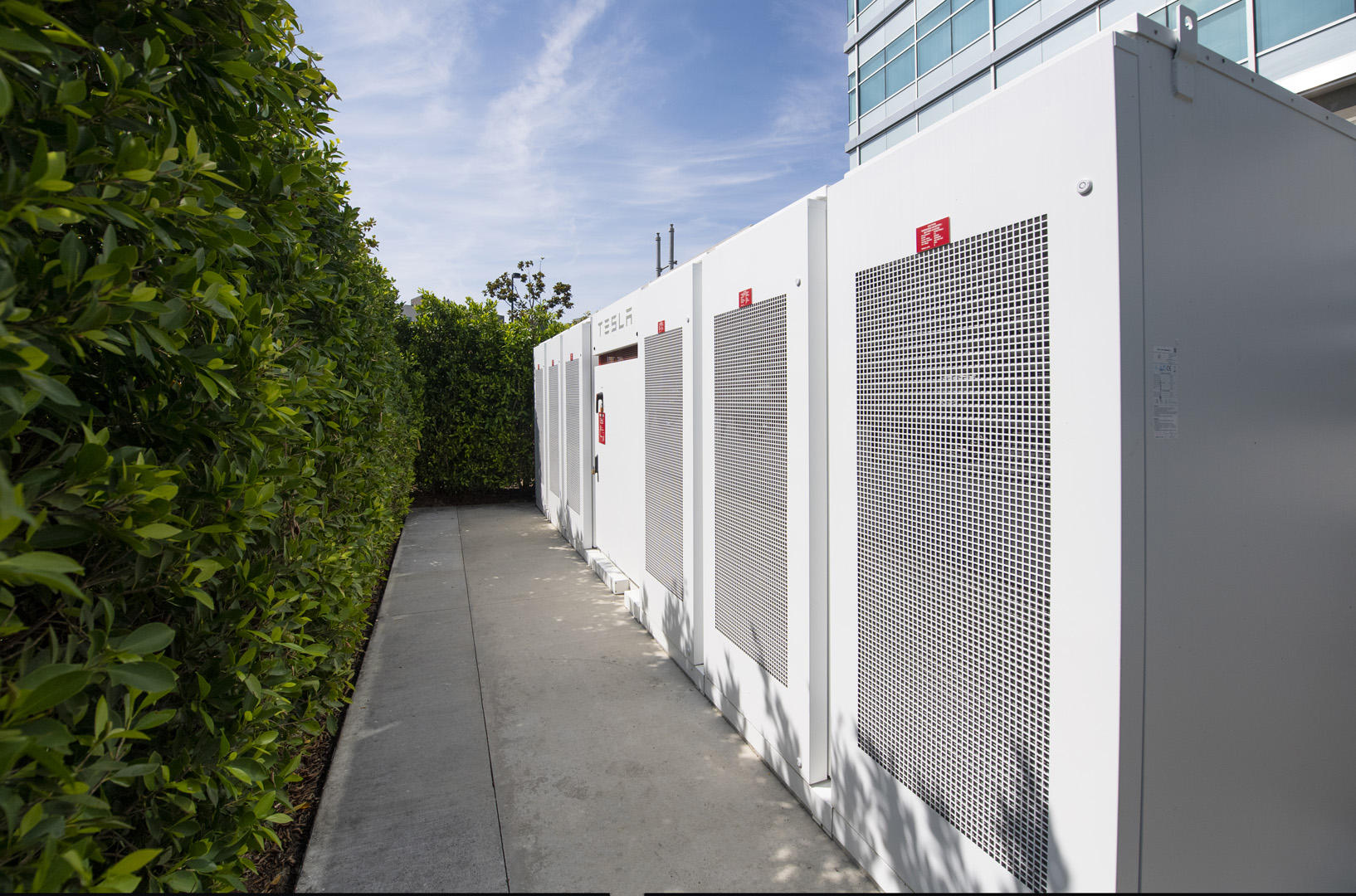 Park Place II (3121) — Black Bear Energy solar project