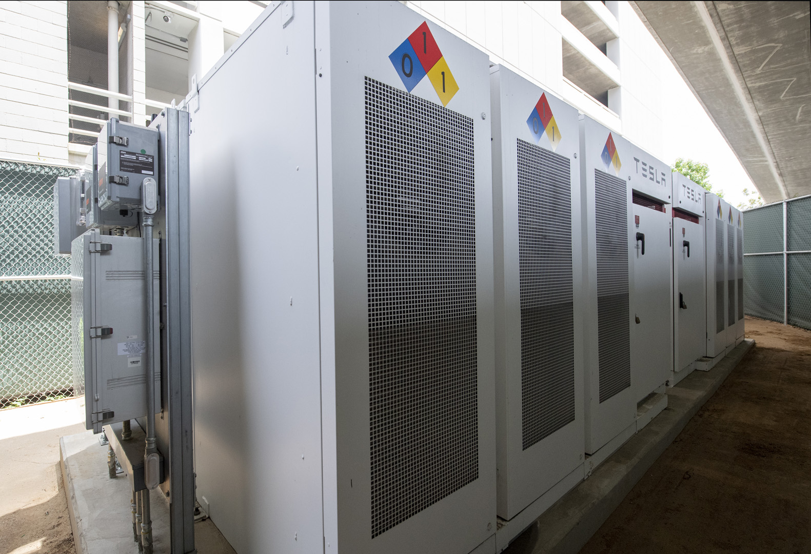 Kilroy Airport Center, El Segundo - 1 — Black Bear Energy solar project