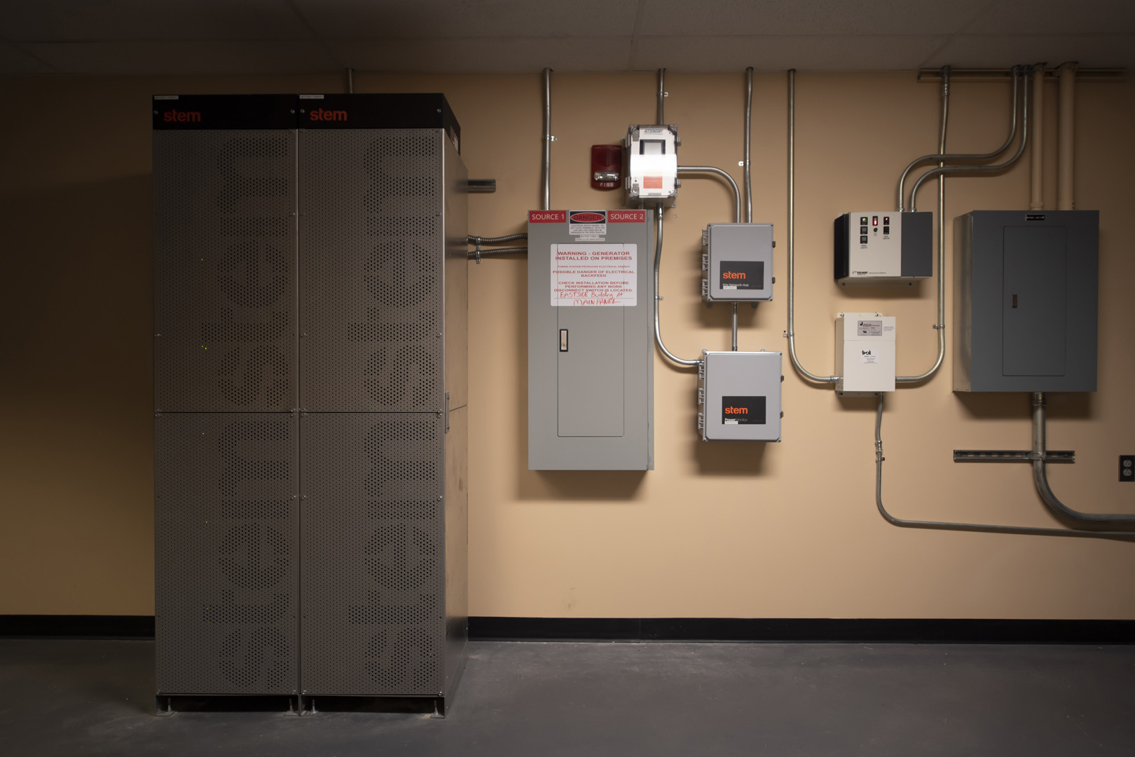 Manteca 16 — Black Bear Energy solar project