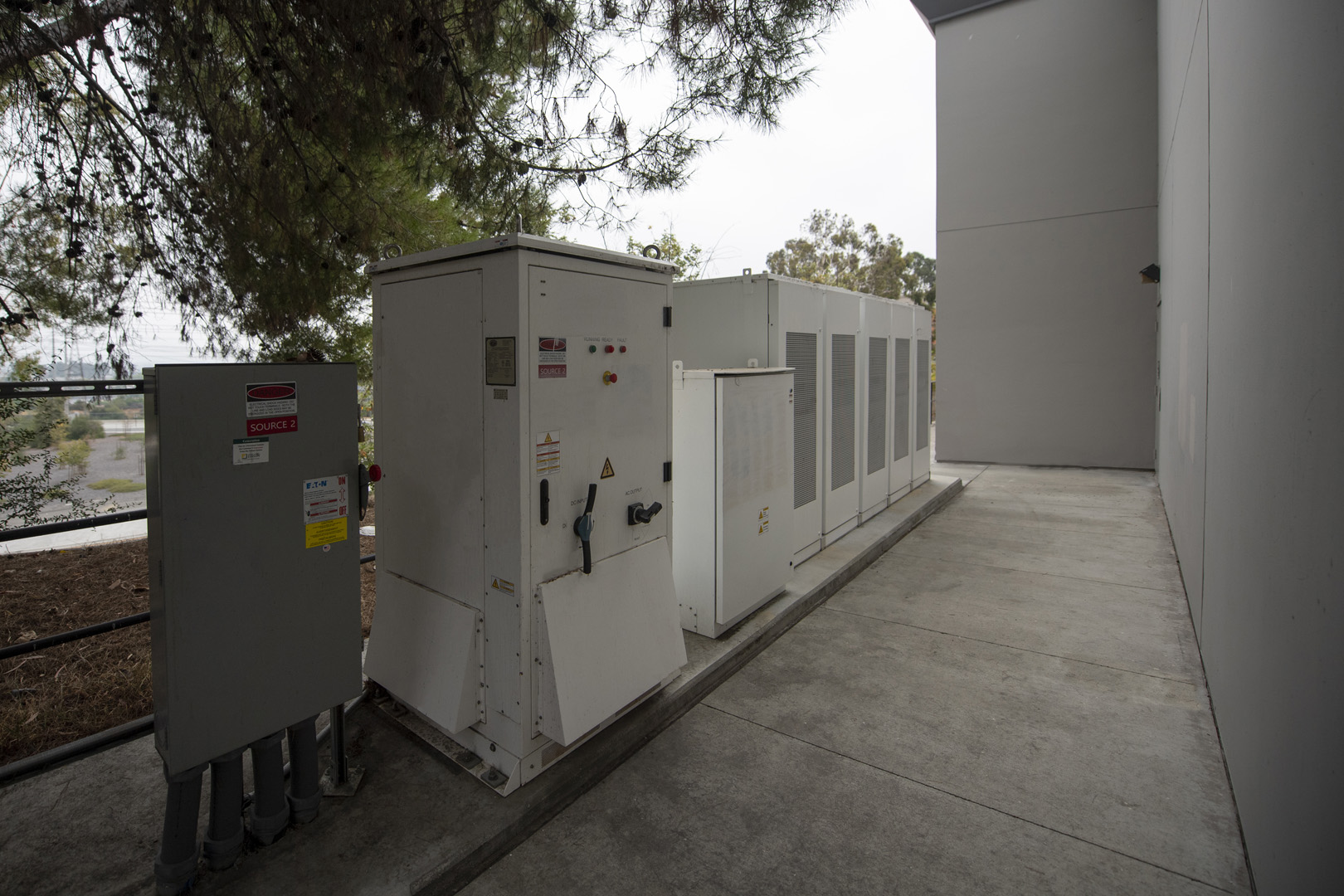 Montebello 10 — Black Bear Energy solar project