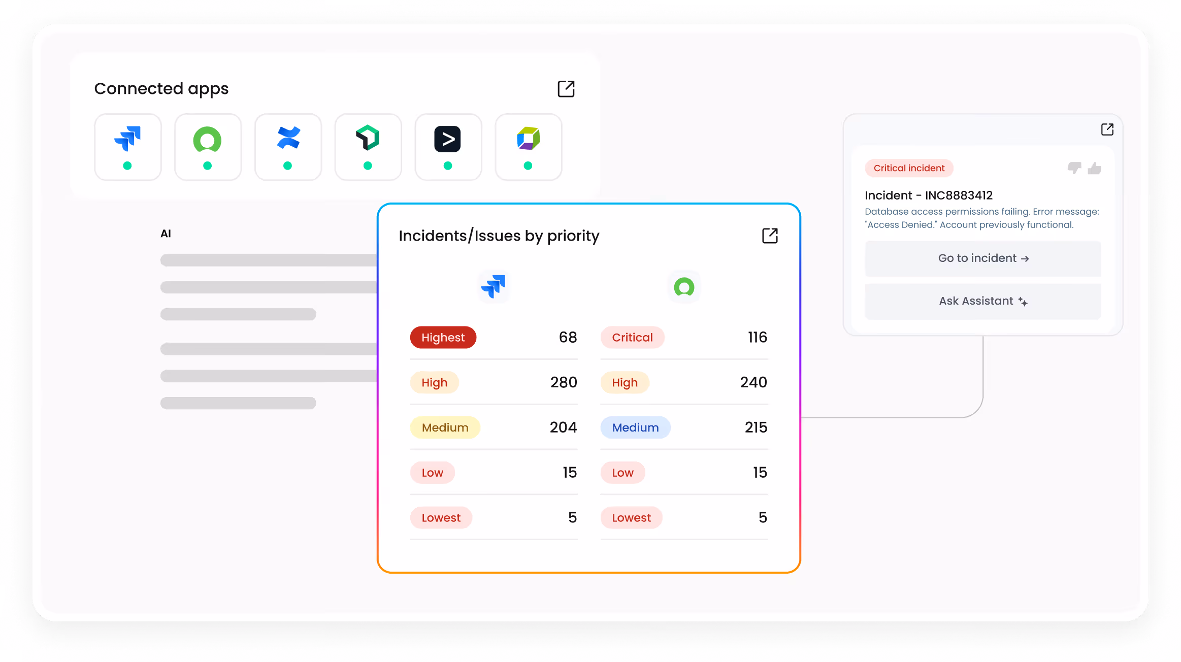 Production-grade observability for AI screen