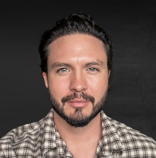 Ryan Ingle_Unframe_AI Transformation Architect