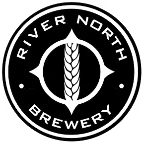River North Brewery logo