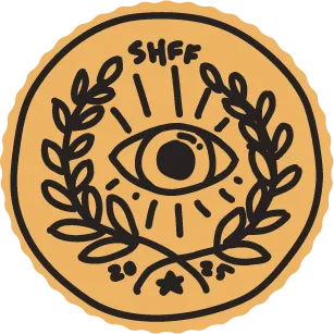 Side Hustle Film Fest "Poppin' Visuals" award