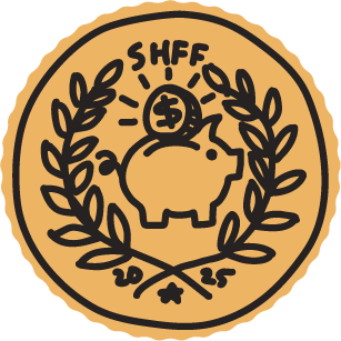 Side Hustle Film Fest "Prized Pig" award