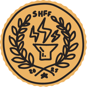 Side Hustle Film Fest "Slappin' Sound" award