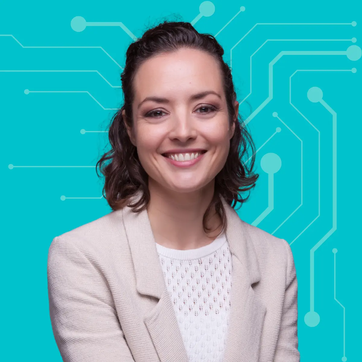 Beatriz Roson, Director, Bioinformatics - Predictive AI & Data at AstraZeneca