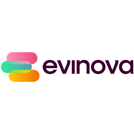 Logo of Pharmaceutical Company Evinova