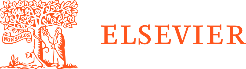  Logo Elsevier