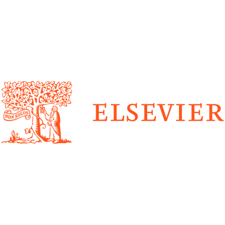 Logo Elsevier