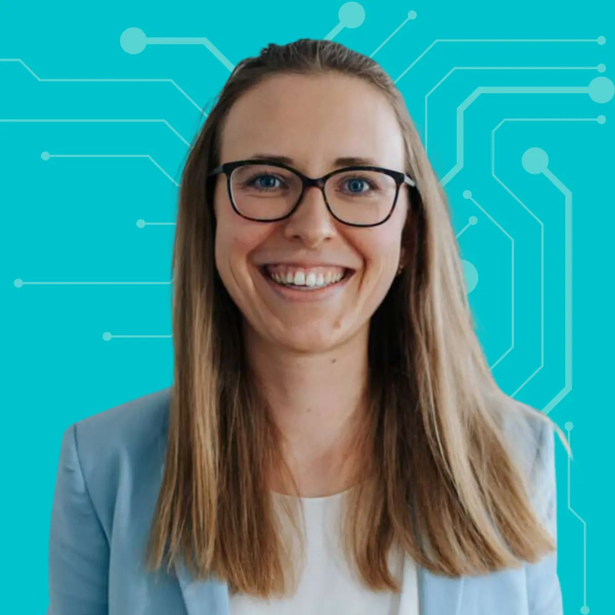 Frauke Wilm, Senior Machine Learning Scientist at MIRA vision