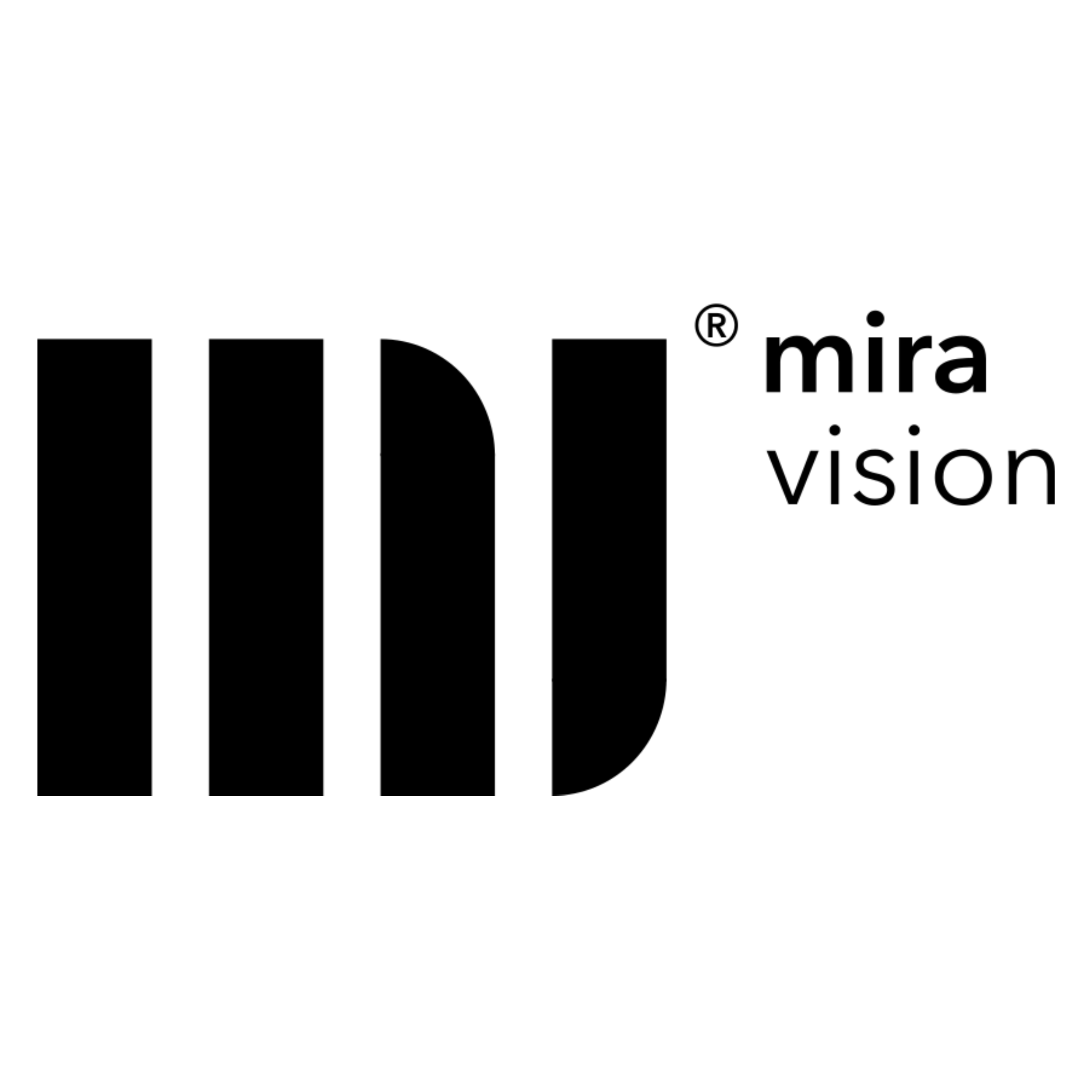 Logo MIRA Vision