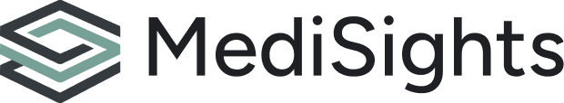  Logo MediSights