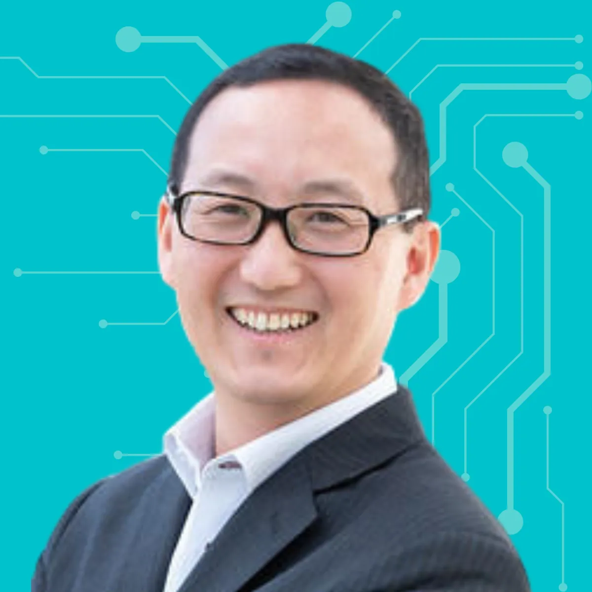 Frank SEO, CCO at Medisights