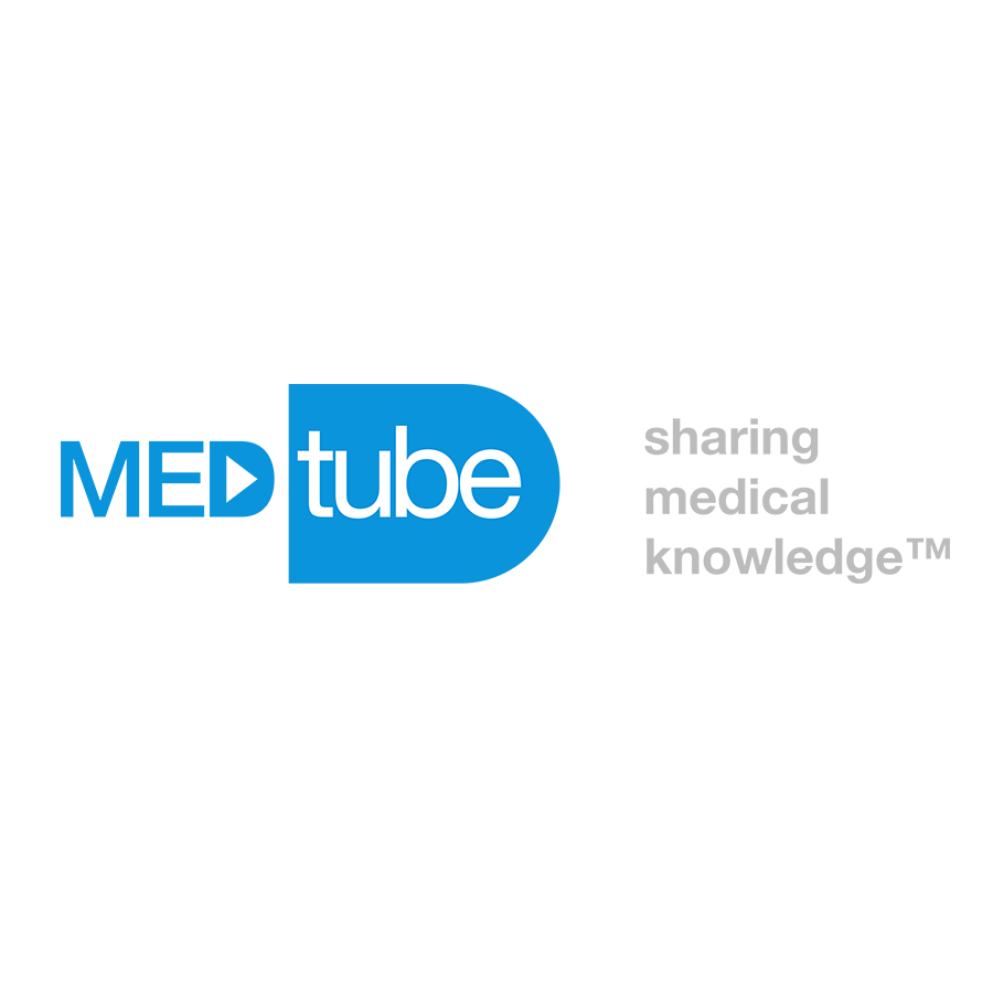 Medtube Logo