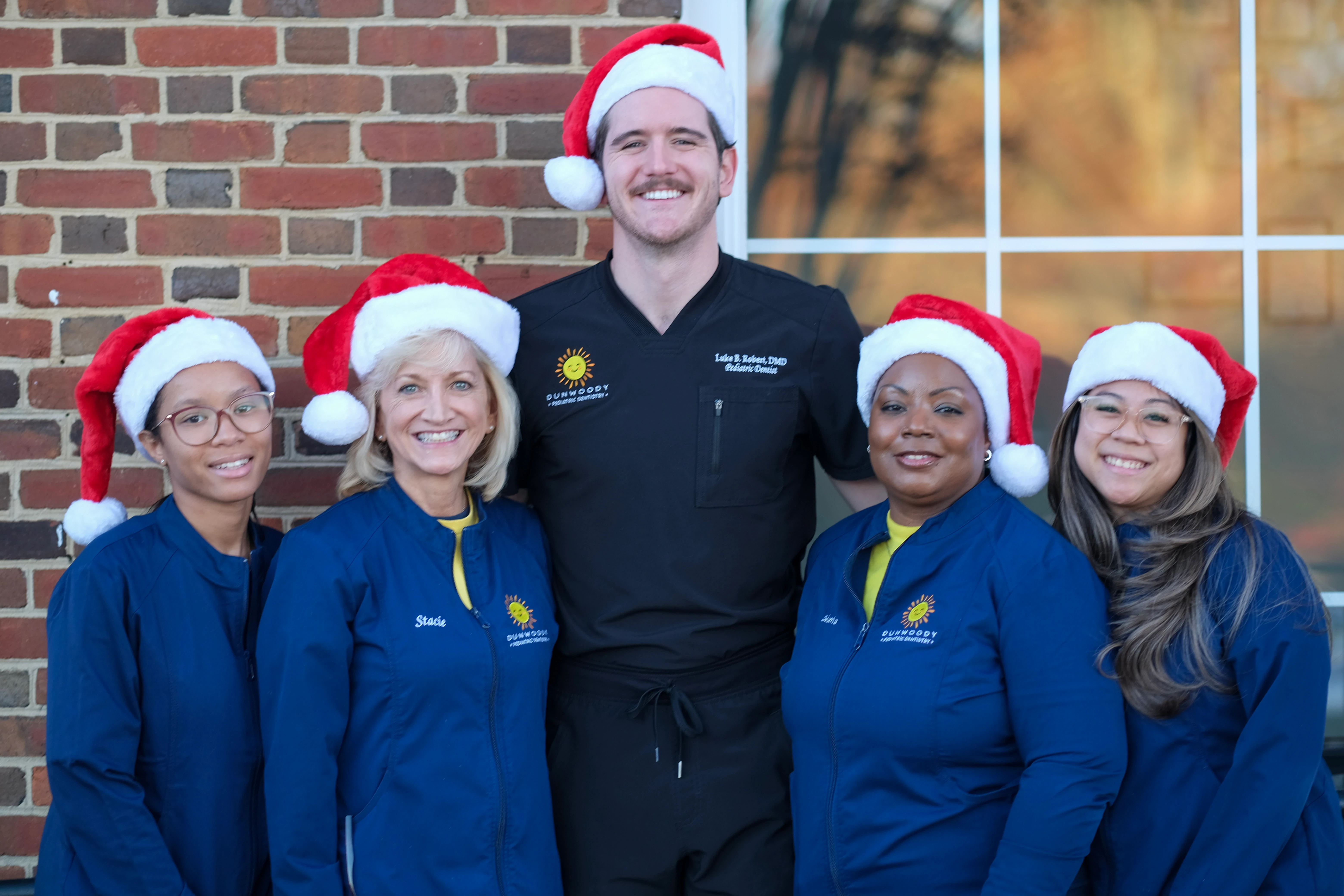 Pediatric Dentistry in Dunwoody, GA