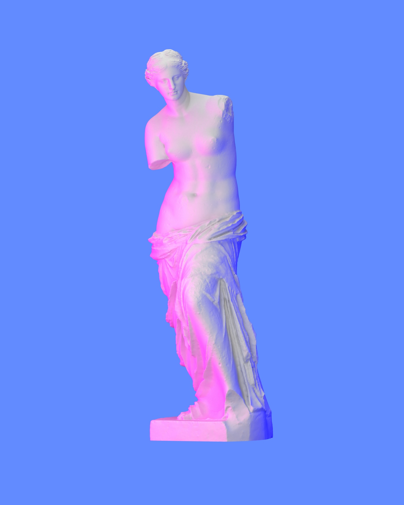 A cover image of the experience