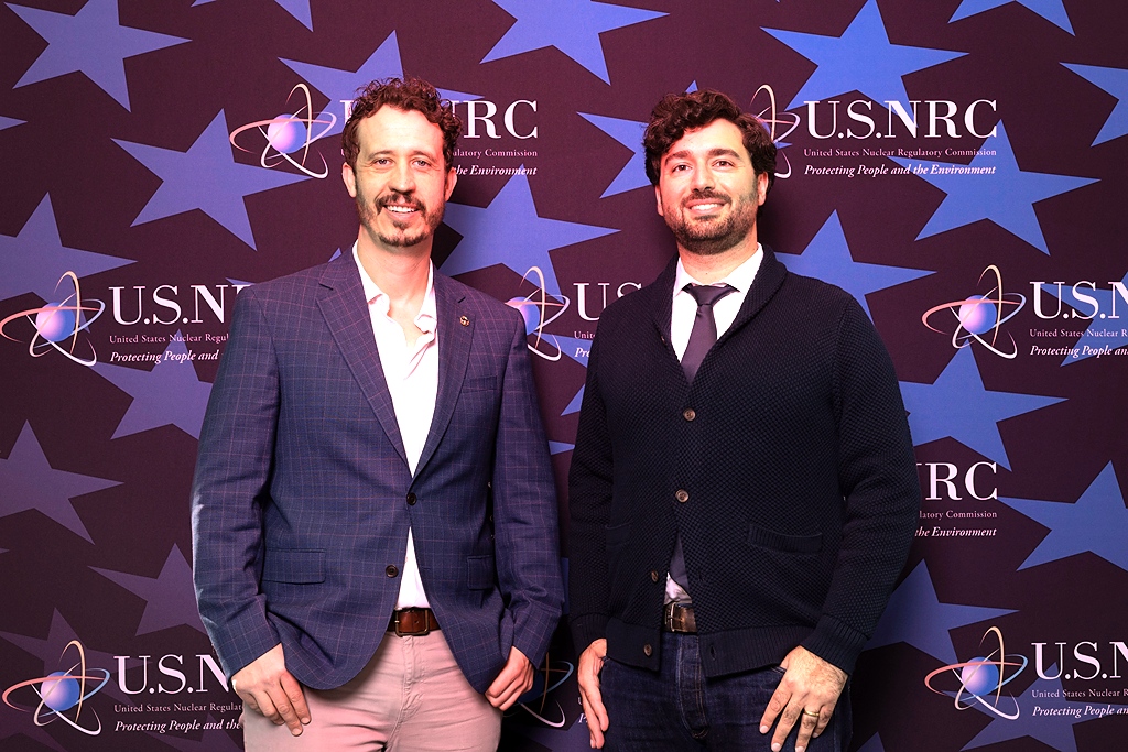 Ben Kellie & Paul Keutelian