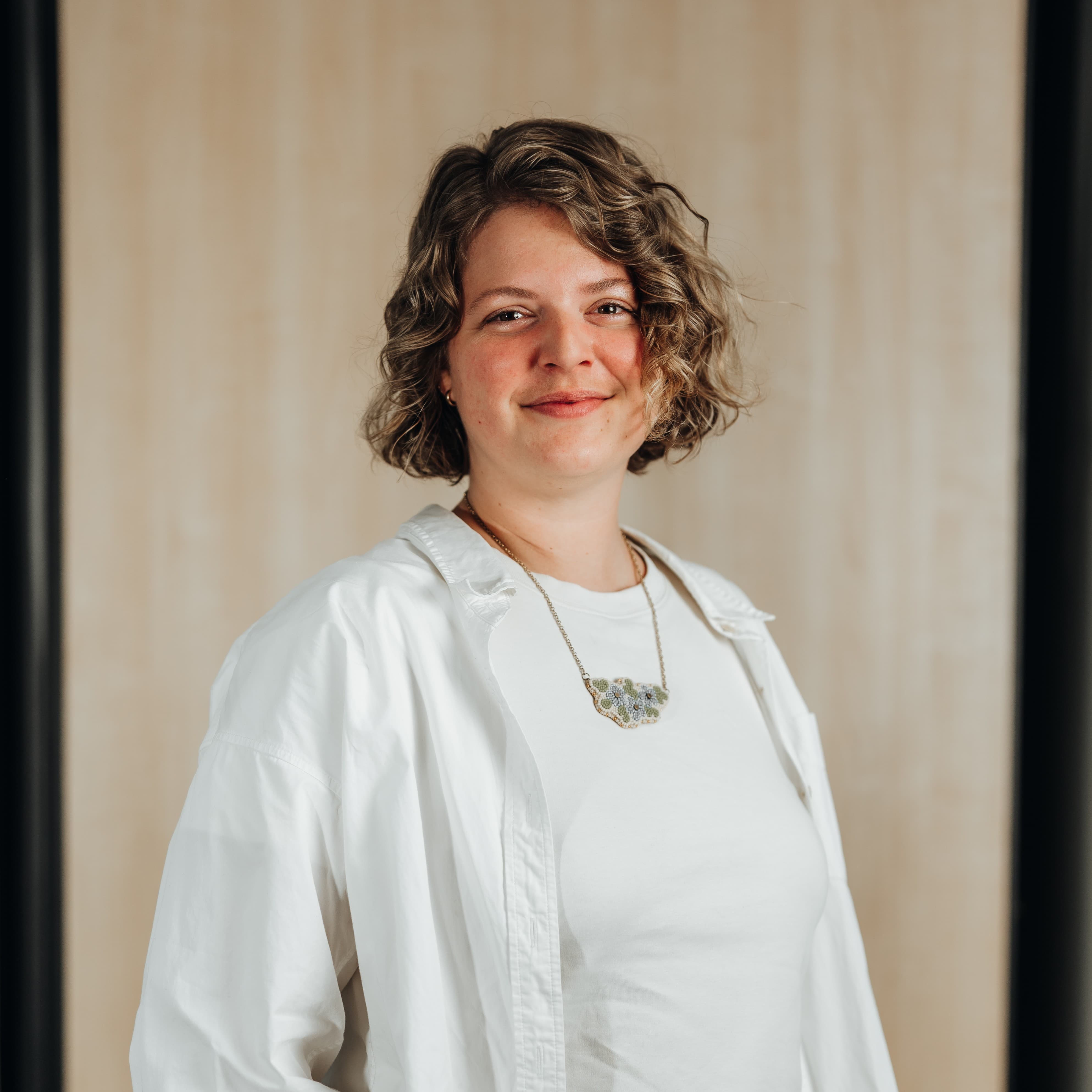 Stéphanie B. Nadeau