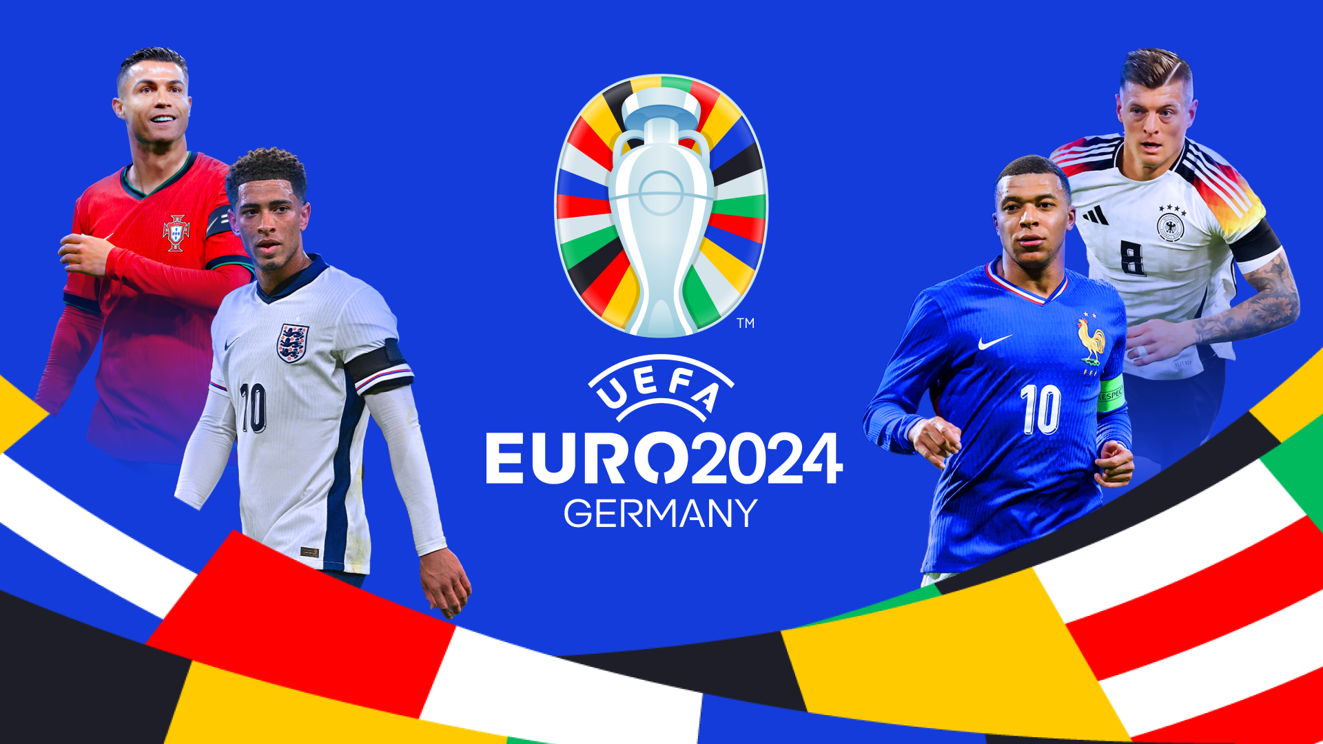 Fubo X UEFA