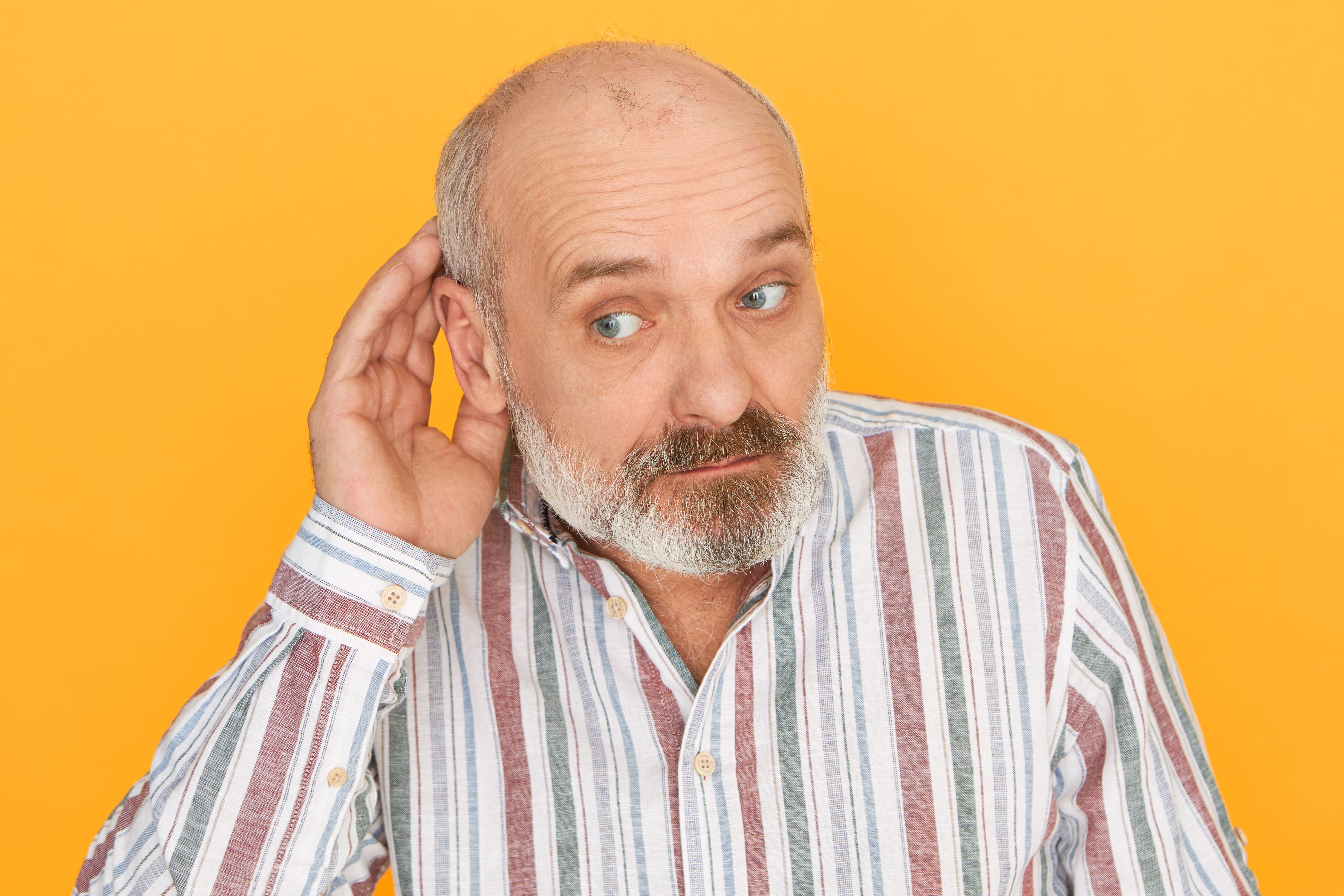 Discover how hearing loss disrupts balance and raises your risk of falls. Learn the science behind it and get expert care at Hazelwood Hearcare across the Midlands.
