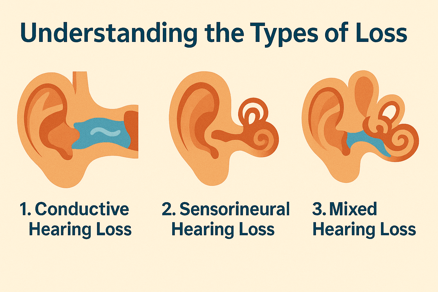 Illustration for this Hazelwood Hearcare guide