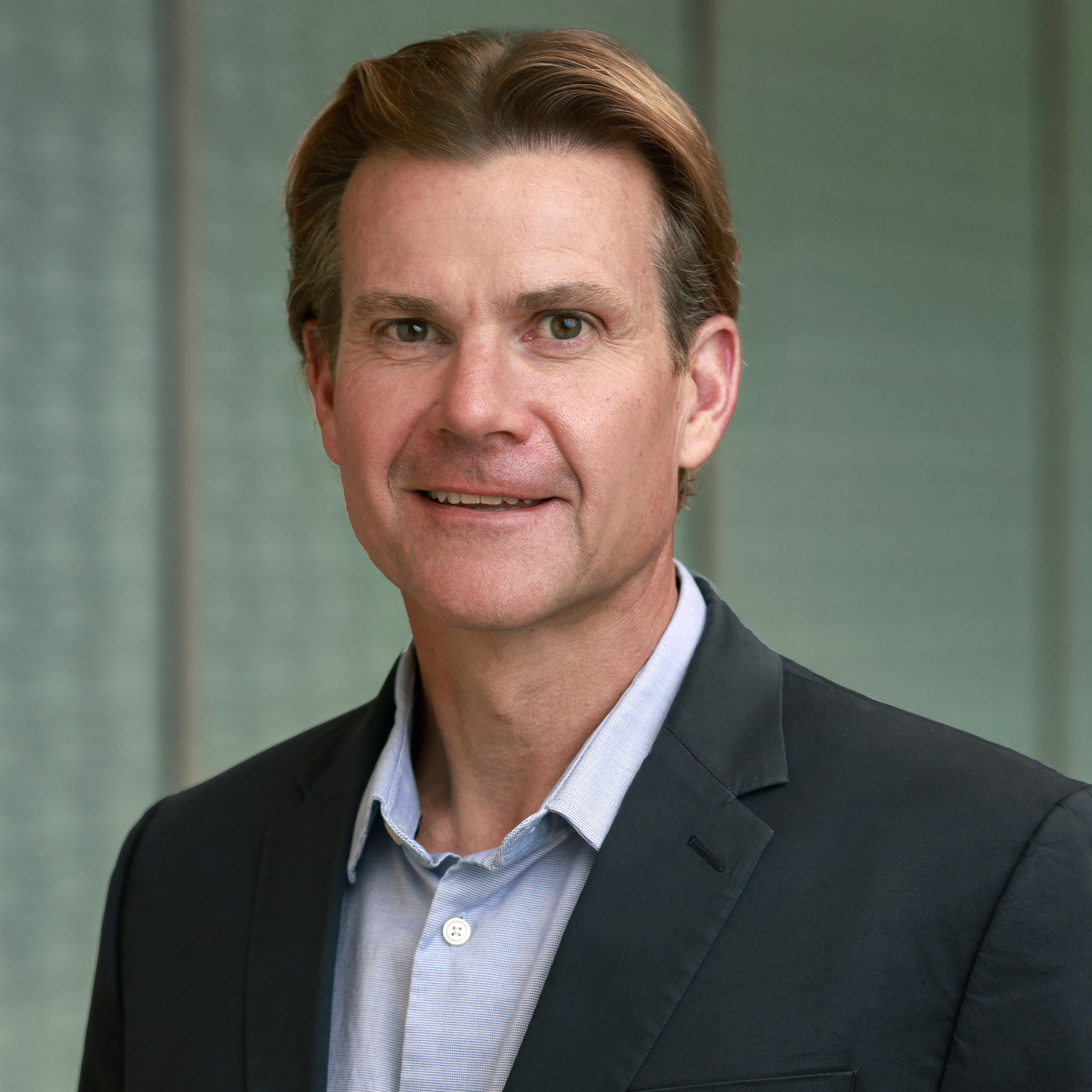 Peter Flynn, PhD