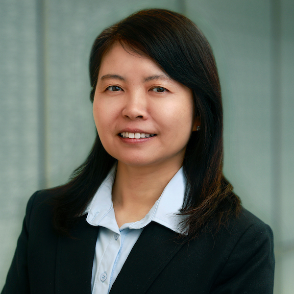 Rachel Liang