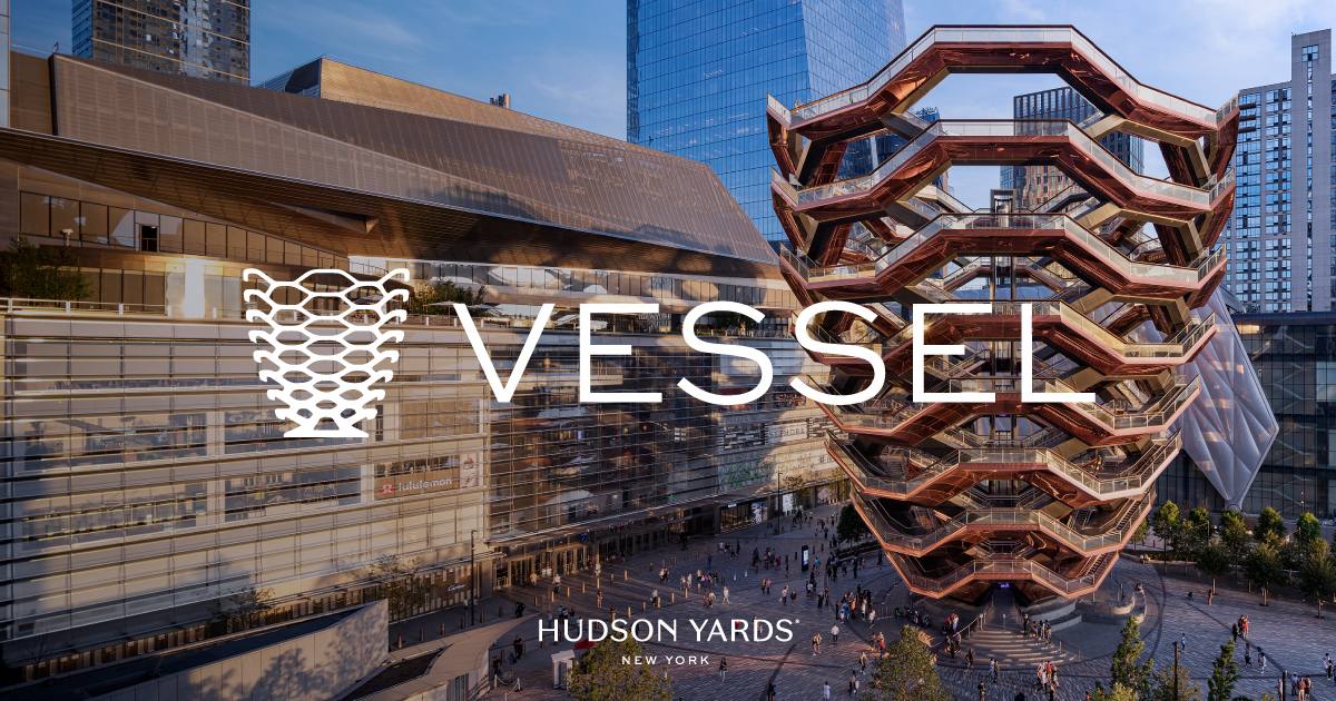 The Vessel